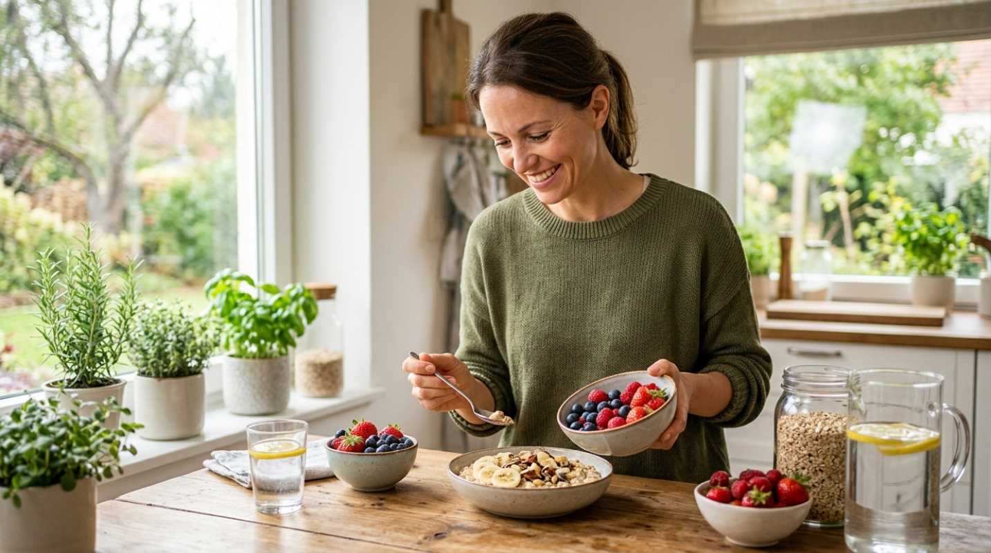 Simple Ways to Support Heart Health Every Day